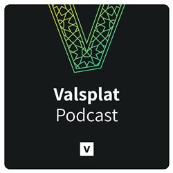 De Valsplat Podcast