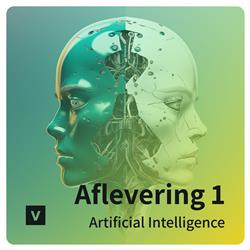 Valsplat Podcast | Aflevering 1 : Artificial Intelligence met Poyan Karbor