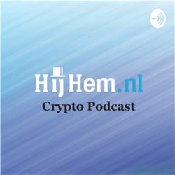 Zeldzaam crypto advies - Hijhem crypto podcast