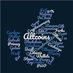 Slim altcoins kopen (deel 1) - Hijhem crypto podcast