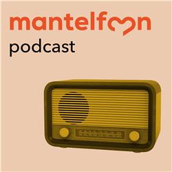 De Mantelfoon Podcast