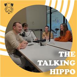 The Talking Hippo