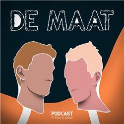 De Maat Podcast