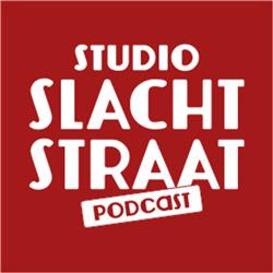 Studio Slachtstraat Podcast