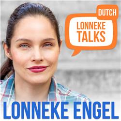 ZONDAG MET LONNEKE #16 - Lonneke Talks USA
