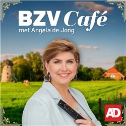 E11: AD BZV Café XI: 'Boer Haico is ronduit bedonderd door Jasmijn!’