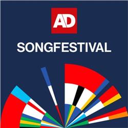 Songfestival Special: 'De hype moet nog groeien, maar Joost Klein is nu al outsider voor winst Songfestival!'
