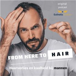 From Here To Hair - Deel 3
