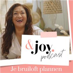 Je Bruiloft Plannen &JOY. (Trailer)