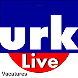 Vactures | Urk Live week 9 2023