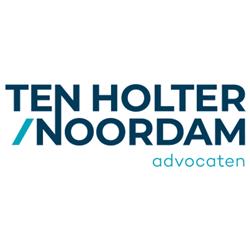 Ten Holter Noordam Gemeentemaand Podcast
