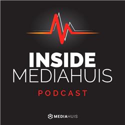 Inside Mediahuis Podcast