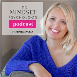 De Mindsetpsycholoog Podcast