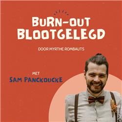 Burn-out in het onderwijs: in gesprek met schooldirecteur Sam Panckoucke