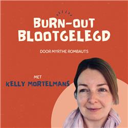 Hulp bij burn-out: in gesprek met bedrijfsarts Kelly Mortelmans.