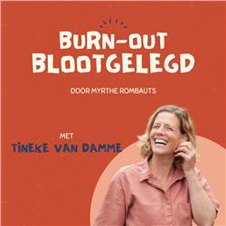 Hulp bij burn-out: in gesprek met loopbaancoach Tineke Van Damme.