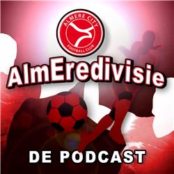 AlmEredivisie: De Podcast