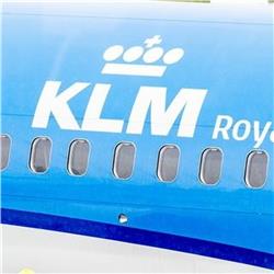 GeenStijl Daghap | Eerste Pinksterdag - De overmacht van schijtbedrijf KLM