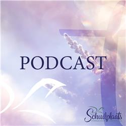 Podcast de Schuilplaats 