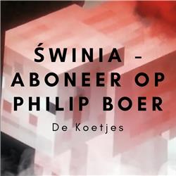 s´winia - Aboneer Op Philip Boer