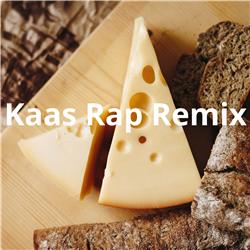 Kaas Rap Remix - met jesse
