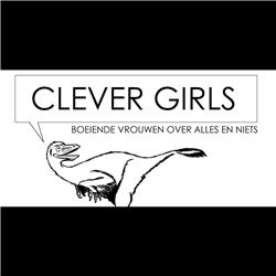 Clever Girls - Episode XXXIX - Kathleen 'Kuthleen' Peters
