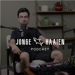 Jonge Haaien Podcast
