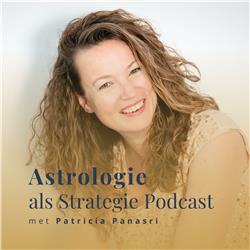 Astrologie als Strategie Podcast