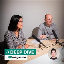 HR Deep Dive - Inclusieve dresscode op het werk