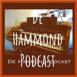De HammondPodcast
