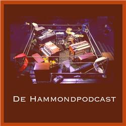 Aflevering 8: De Hammond in de band. 