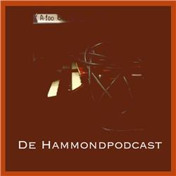 Aflevering 11: Helden. Het ultieme Hammond-geluid. 
