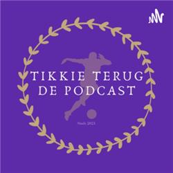 Tikkie Terug de Podcast #1: Het begin 