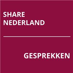 Share Nederland - Gesprekken - Maitreya de Wereldleraar