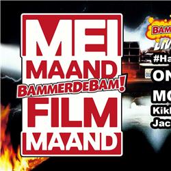 MeiMaand FilmMaand De top 10 films van Kikker, Marvin en Jacarrino 29/5/2023