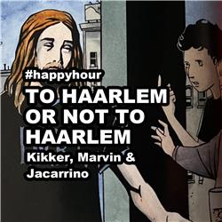 ?? 1-1-2024: TO HAARLEM OR NOT TO HAARLEM ??