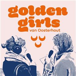 Golden Girls van Oosterhout