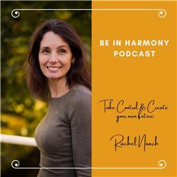 Be In Harmony Podcast.