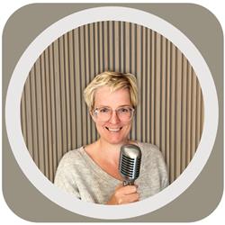 Start to Freelance #5: ‘Gezond en duurzaam aan de slag’ - Elke Van Hoof (NL)