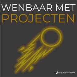 Wendbaar met projecten - Teaser seizoen 3 (NL)