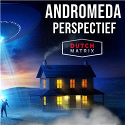Alpha Draconiërs en Andromeda Perspectief (Alien Program 15)