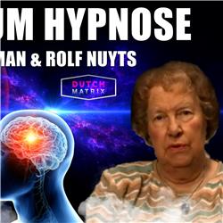 Quantum Hypnose - Met Priscilla Tielman en Rolf Nuyts