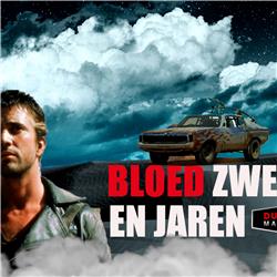 Bloed zweet en Jaren - Mad Max 2024 (EVENTS LINK IN DE OMSCHRIJVING))