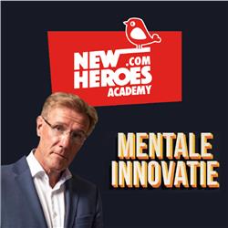 Mentale Innovatie met Hans van Breukelen | #9 Patrick Lodewijks