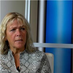 interview mw Jeannette  Janssen projectleider  VGV  GGD Haaglanden