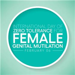 Social work and FGM: anti-oppressive practice in action