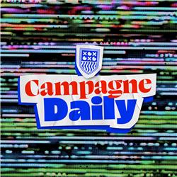 Het is ongekend wat er bij de VVD gebeurt | Campagne Daily | 6 november