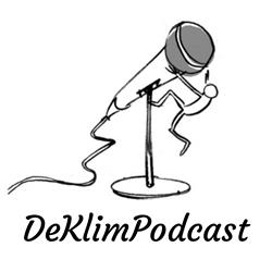 Tiba Vroom in gesprek met DeKlimPodcast