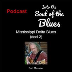 7. Mississippi Delta Blues (deel 2): Robert Johnson