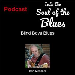 Blind Boys Blues